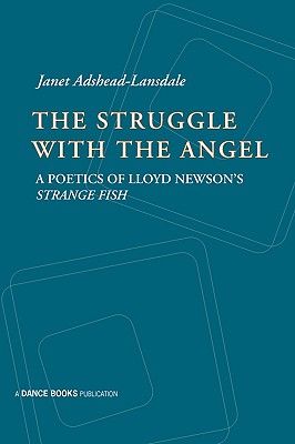 The Struggle with the Angel - Adshead-Lansdale, Janet