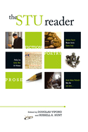 The STU Reader: Poetry, Prose, and Fiction