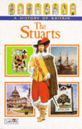The Stuarts - Wood, Tim