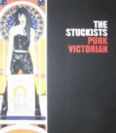 The Stuckists: Punk Victorian