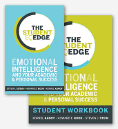 The Student EQ Edge Student Set - Stein, Steven J., and Book, Howard E., and Kanoy, Korrel