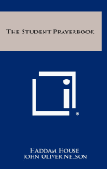 The Student Prayerbook