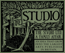 The Studio Ltd.: A Family Affair