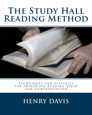 The Study Hall Reading Method - Davis, Henry