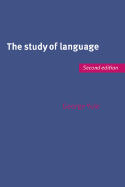 The Study of Language - Yule, George