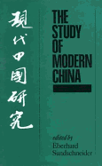 The Study of Modern China