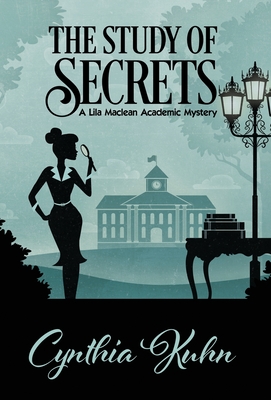 The Study of Secrets - Kuhn, Cynthia