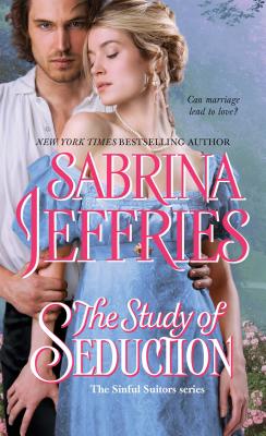 The Study of Seduction - Jeffries, Sabrina