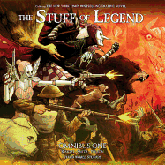 The Stuff of Legend: Omnibus One (2nd Edition)