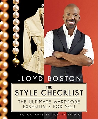 The Style Checklist: The Ultimate Wardrobe Essentials for You - Boston, Lloyd