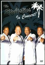 The Stylistics: In Concert 2005 - 