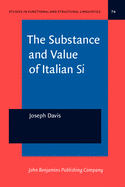 The Substance and Value of Italian Si