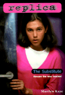The Substitute - Kaye, Marilyn