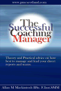 The Successful Coaching Manager