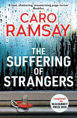 The Suffering of Strangers - Ramsay, Caro