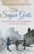 The Sugar Girls - Barrett, Duncan, and Calvi, Nuala