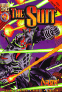 The Suit: Invasion! - Chichester, Dan, and Wright, Gregory