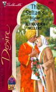 The Sultan's Heir - Sellers, Alexandra