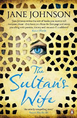 The Sultan's Wife - Johnson, Jane