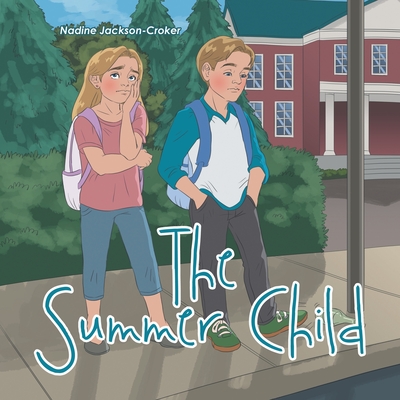 The Summer Child - Jackson-Croker, Nadine