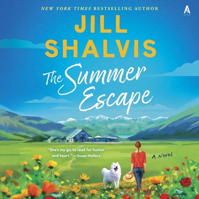 The Summer Escape - Shalvis, Jill, and Arndt, Andi (Read by)