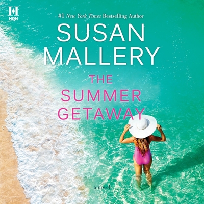 The Summer Getaway - Mallery, Susan, and Eby, Tanya (Read by)