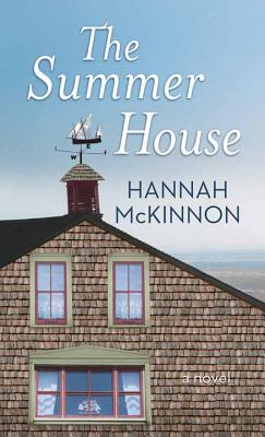 The Summer House - McKinnon, Hannah Roberts