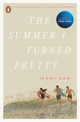 The Summer I Turned Pretty - Han, Jenny