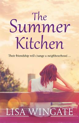 The Summer Kitchen - Wingate, Lisa