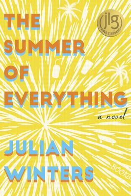The Summer of Everything - Winters, Julian