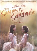 The Summer of Sangaile - Alant Kavat