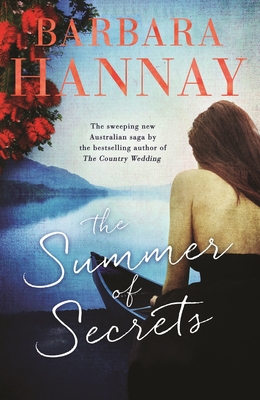 The Summer of Secrets - Hannay, Barbara