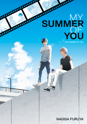 The Summer of You (My Summer of You Vol. 1) - Furuya, Nagisa
