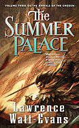 The Summer Palace - Watt-Evans, Lawrence