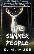 The Summer People: Book Two