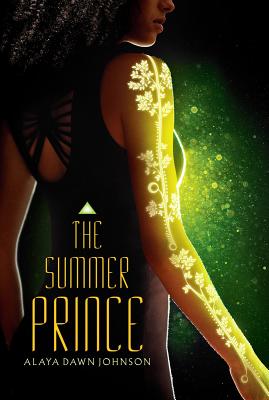 The Summer Prince - Johnson, Alaya Dawn