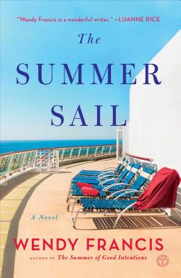 The Summer Sail - Francis, Wendy