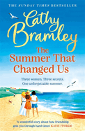 The Summer That Changed Us: The uplifting and escapist read from the Sunday Times bestselling storyteller