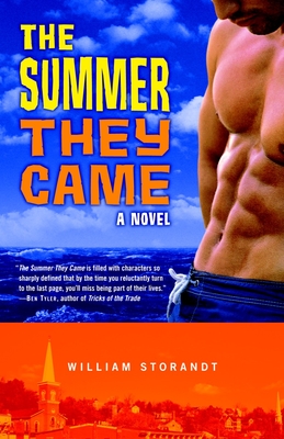 The Summer They Came - Storandt, William