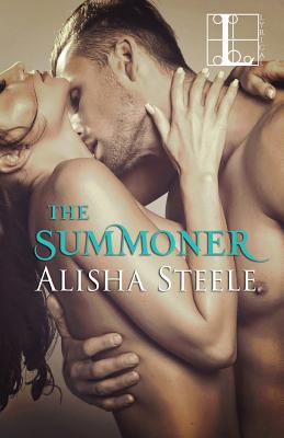 The Summoner - Steele, Alicia