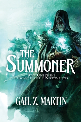 The Summoner - Martin, Gail Z