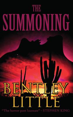 The Summoning - Little, Bentley