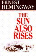 The Sun Also Rises