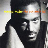 The Sun Don't Lie - Marcus Miller
