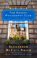 The Sunday Philosophy Club - McCall Smith, Alexander