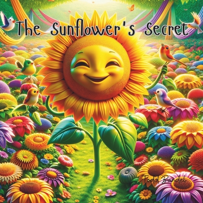 The Sunflower's Secret - Bandel, Todd