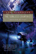 The Sunless Countries: Book Four of Virga