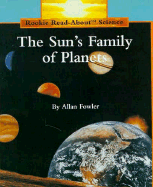 The Sun's Family of Planets - Fowler, Allan