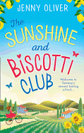 The Sunshine And Biscotti Club