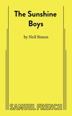 The Sunshine Boys - Simon, Neil